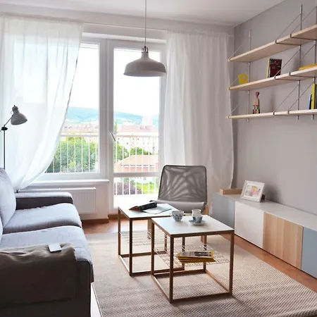 Apartment Brand New Apartment. Parking Spot Included! *