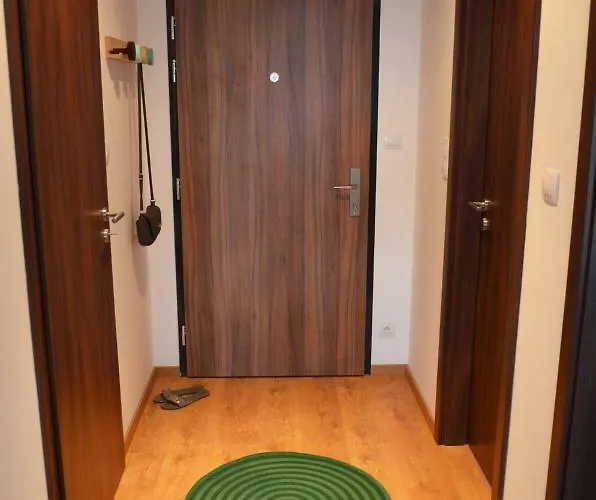 Brand New Apartment. Parking Spot Included! Διαμέρισμα *