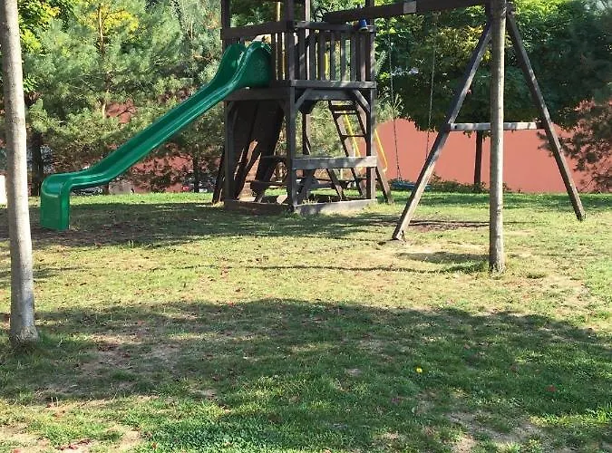 Brand New Apartment. Parking Spot Included! Апартаменты Братислава