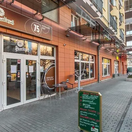 Brand New Apartment. Parking Spot Included! アパート *