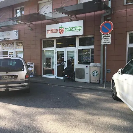 Brand New Apartment. Parking Spot Included!